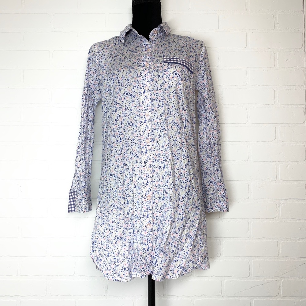 Victoria’s Secret Nightgown